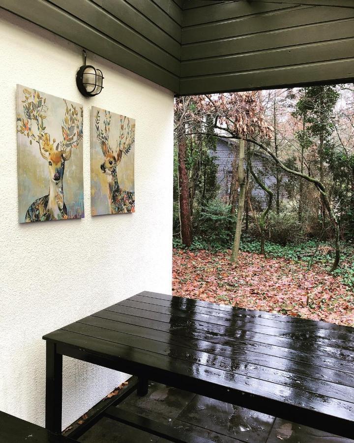 Www Huis Op De Veluwe Nl Nunspeet Exterior photo